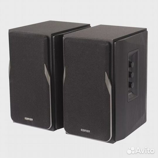 Полочная акустика Edifier R1380DB black