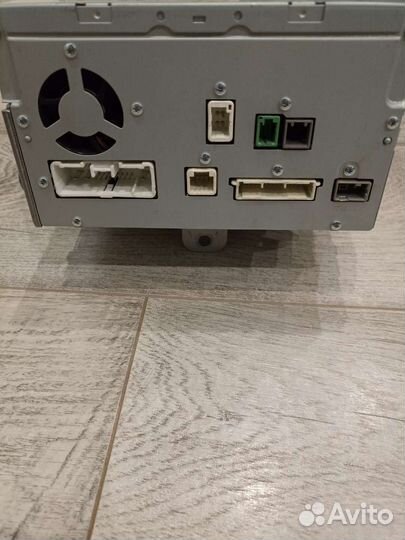 Mazda cx 5 магнитола