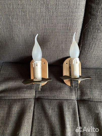 Светильник настенный