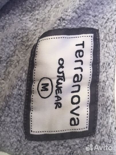 Бомбер женский