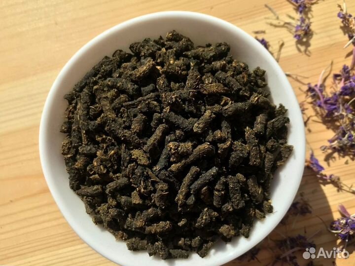 Иван-чай 1 килограмм свежий 2O23, крепкий