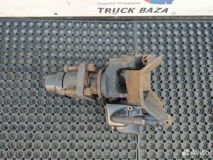 Сцепное устройство