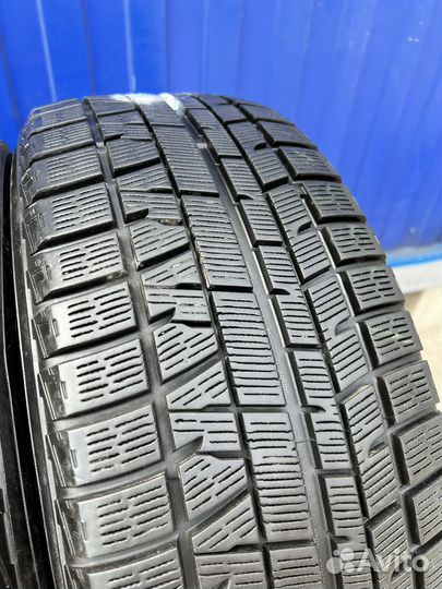 Yokohama Ice Guard IG50+ 225/55 R17