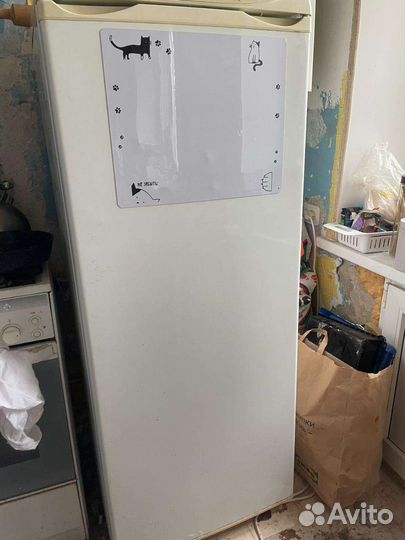 Холодильник бу