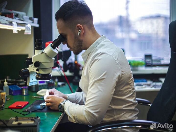 Ремонт телефонов iPhone, Samsung, Xiaomi, Honor