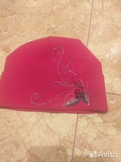 Продам шапку
