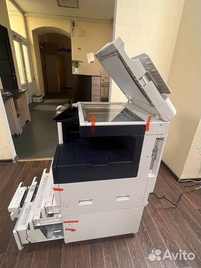 Мфу Xerox VersaLink B7025