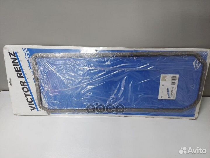 Прокладка картера двигателя BMW X5 (E53) 3.0 i