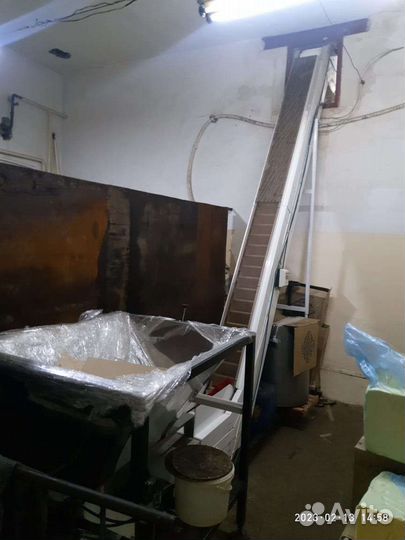 Упаковочная машина