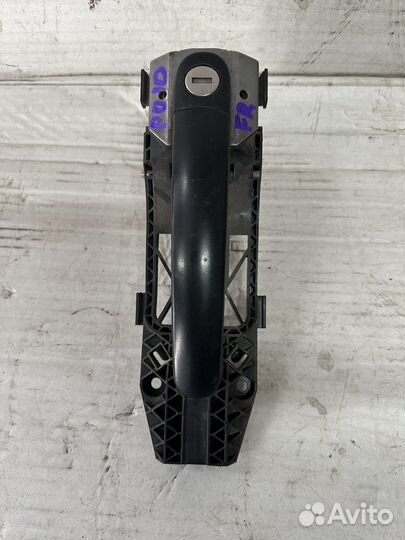 Ручка передняя правая Volkswagen Polo