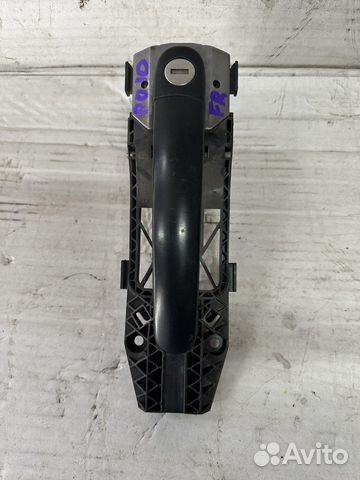 Ручка передняя правая Volkswagen Polo