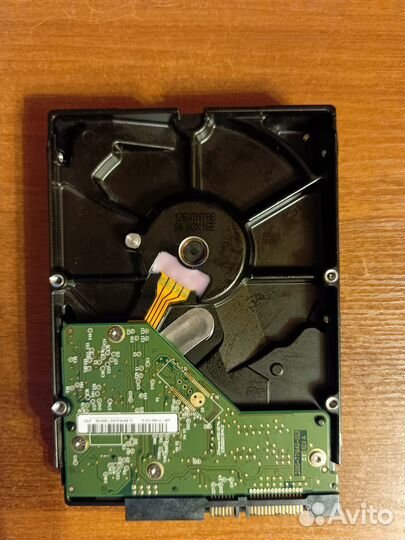 Жесткий диск Western Digital 3,5
