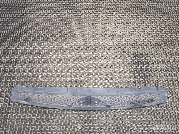 Решетка радиатора Ford Fiesta, 2005