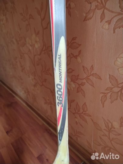 Клюшка Montreal 3600
