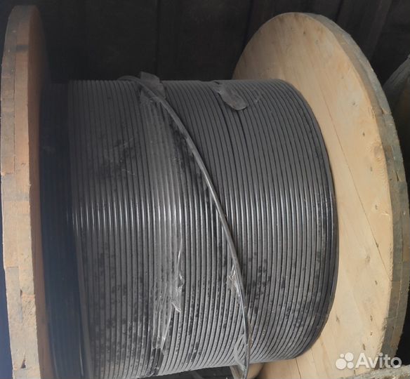 Оптоволоконный кабель Hyperline FO-AD-OUT-50-4-ARM