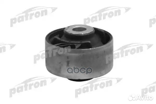 Сайлентблок рычага подвески нижнего рычага пере