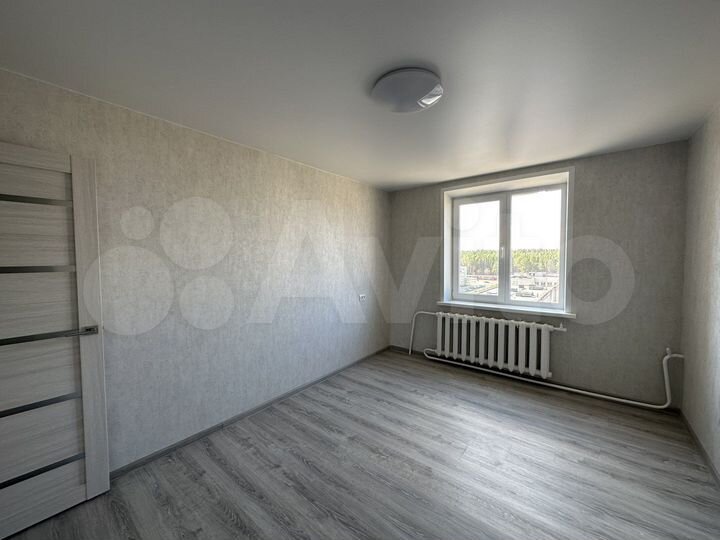 3-к. квартира, 70 м², 9/9 эт.