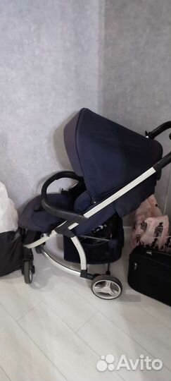 Детские коляски прогулочные летние
