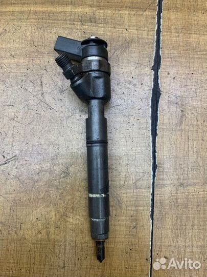 Форсунка Mercedes A-Class W-169 OM640.940 2005