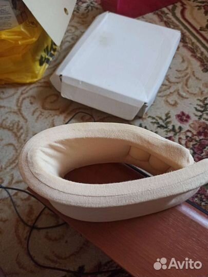 Шейный воротник