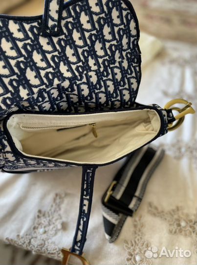 Сумка женская dior