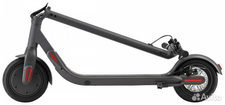 Электросамокат Acer ES Series 3 AES003, 7800mAh