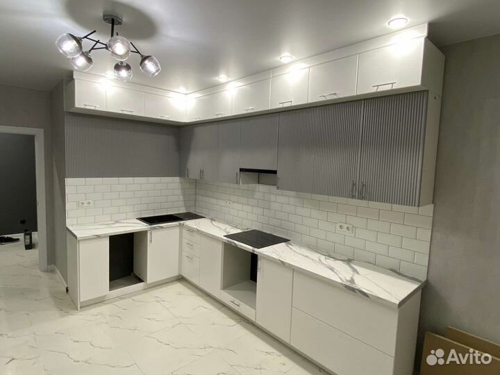 Кухня на заказ