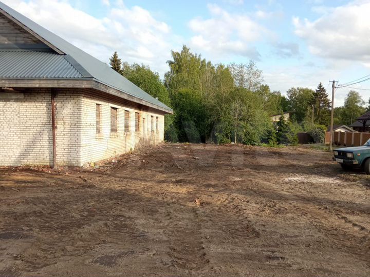 Свободного назначения, 320 м²