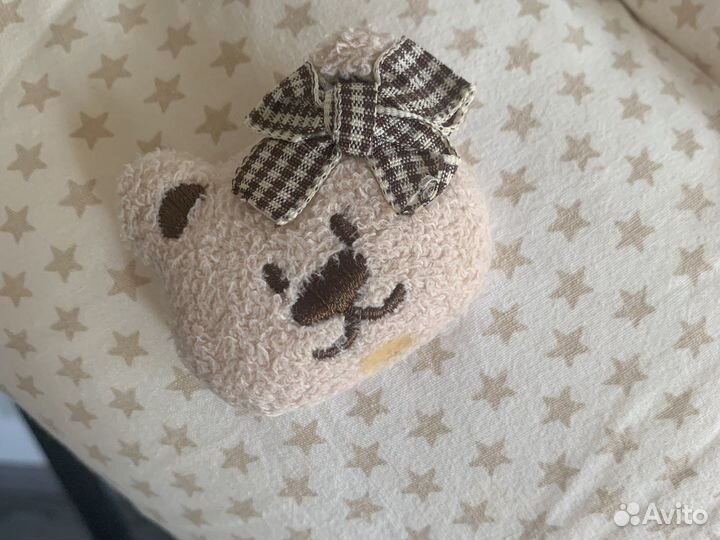 Подушка для кормления/ ограничитель