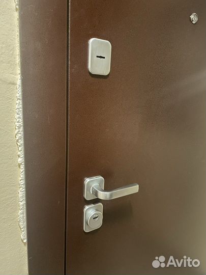 Дверь с фрамугой на заказ за 5 дней