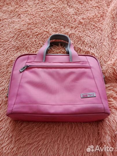 Сумка для ноутбука