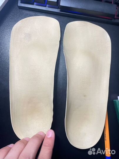 Ортопедические стельки