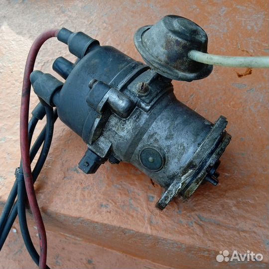 Трамблер ваз 2109 21099 2108