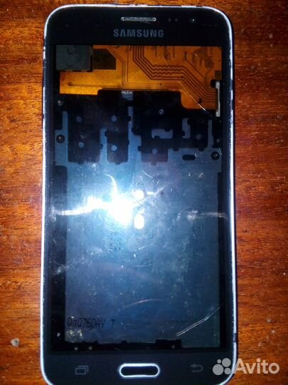Galaxy J3 (2016) SM-J320F/DS без экранов