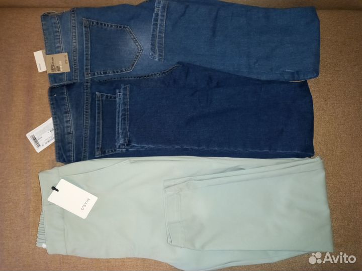 Джинсы, брюки Ostin р.28