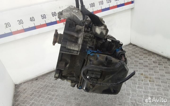 АКПП 02E301103F Volkswagen Touran (2003-2010)