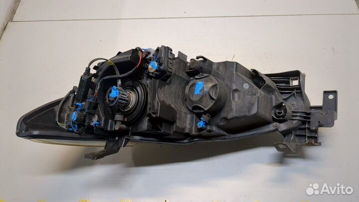 Фара (передняя) правая Mazda 6 (GJ), 2015