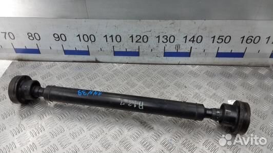Карданный вал land rover range rover sport (1NN39K