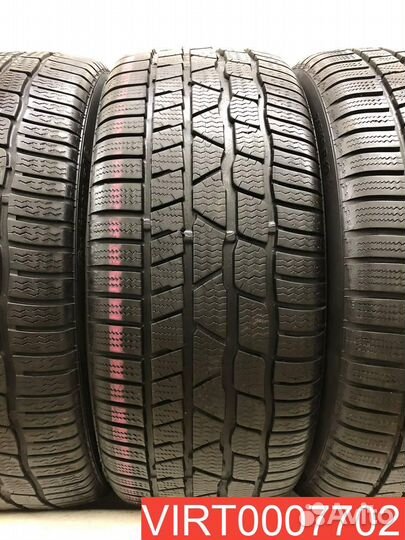 Continental ContiWinterContact TS 830 P 255/45 R19 100V