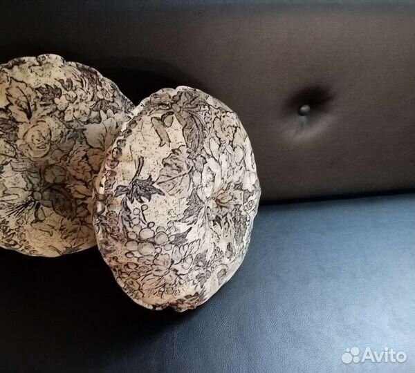 Диванные подушки декоративные