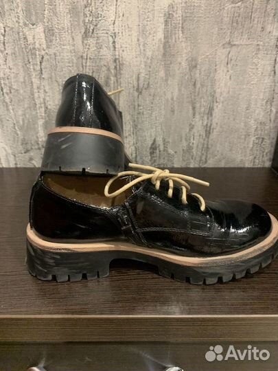 Туфли, размер 36