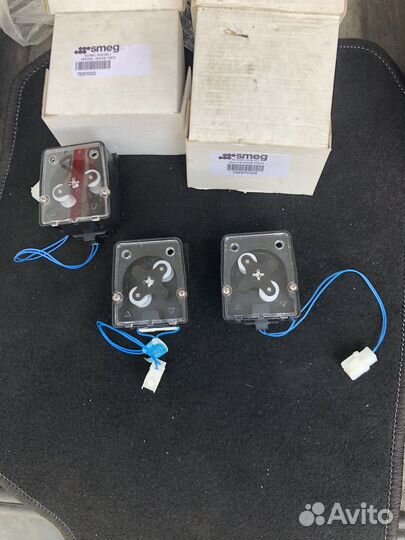 Насос перистальтический Seko NPG