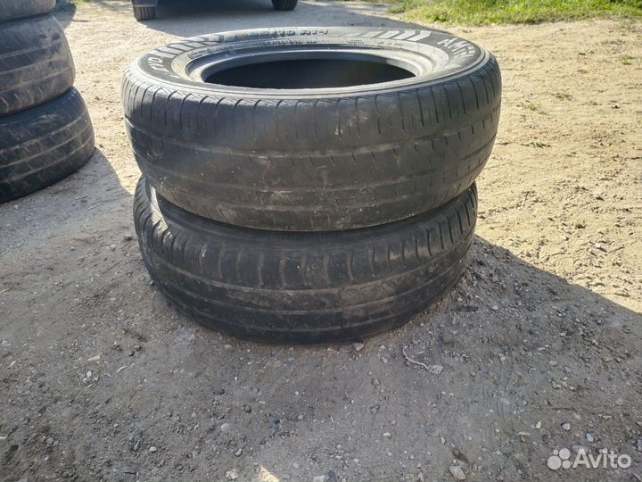 Amtel Planet 2P 185/65 R14