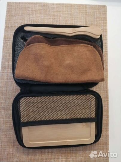 Китайский чайный набор