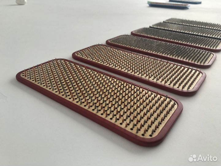 Доска садху медь