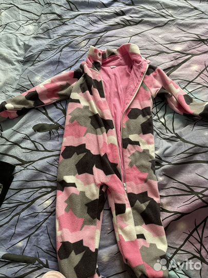 Детские вещи пакетом