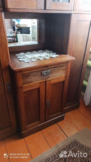 Буфеты и серванты