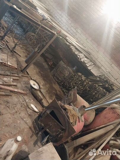 Печь для бани из трубы