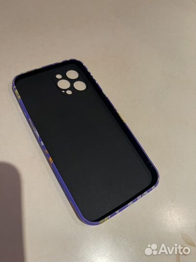 Чехол Guess на iPhone 12 pro max