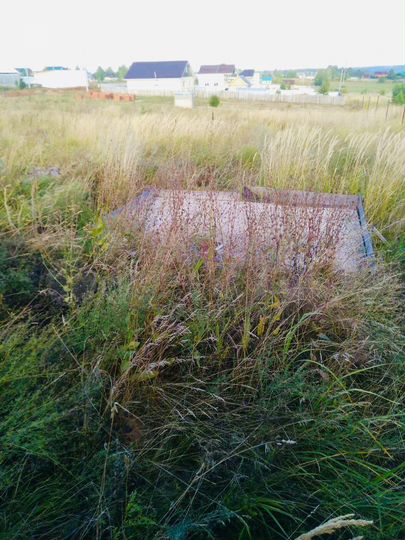 Участок 15 сот. (ИЖС)